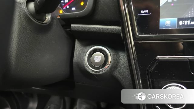 Ssangyong Berry New Tivoli id 5034846 из Кореи 10