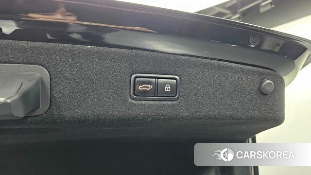 Kia More K9 id 5048591 из Кореи 10
