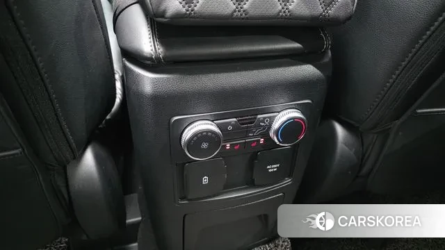 Ford Explorer 6th Generation id 3716782 из Кореи 10