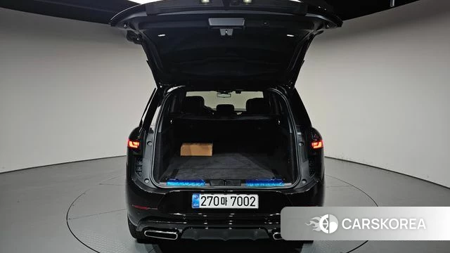 Land Rover Range Rover Sport 3rd Generation id 4904115 из Кореи 10