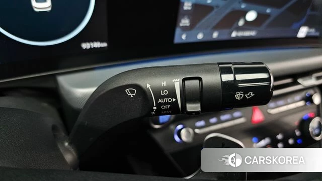 Hyundai Sonata D Edge (DN8) id 4935427 из Кореи 10