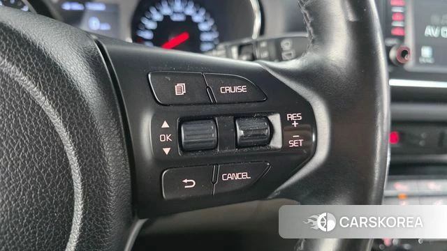 Kia The New Carnival id 4960347 из Кореи 10