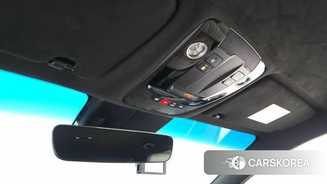 Kia K8 Hybrid id 5052879 из Кореи 10
