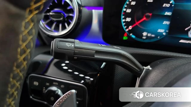Mercedes-Benz CLA-Class C118 id 4929816 из Кореи 10
