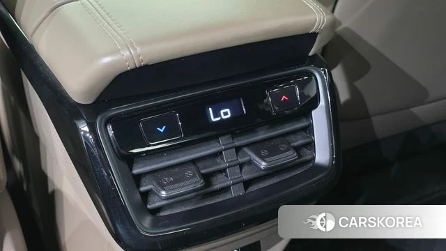 Kia K8 Hybrid id 4966533 из Кореи 10