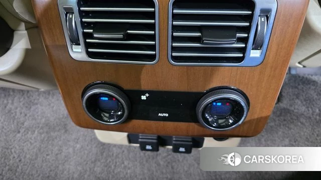 Land Rover Range Rover 4th Generation id 5018849 из Кореи 10