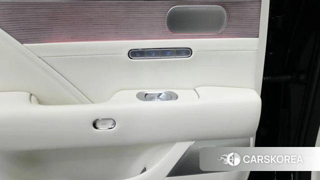 Genesis G90 (RS4) id 5039869 из Кореи 10