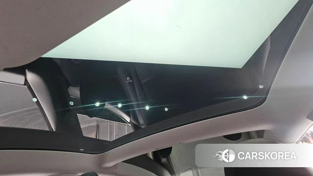 Tesla Model 3 id 4872894 из Кореи 10