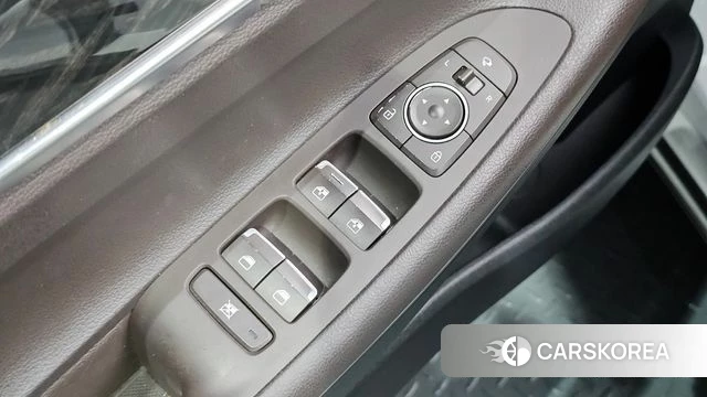 Hyundai Grandeur IG id 4998401 из Кореи 10