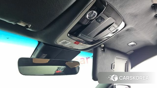 Kia K8 id 5052223 из Кореи 10