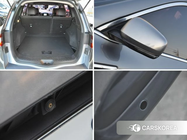 Renault Korea (Samsung) QM6 id 4947277 из Кореи 10