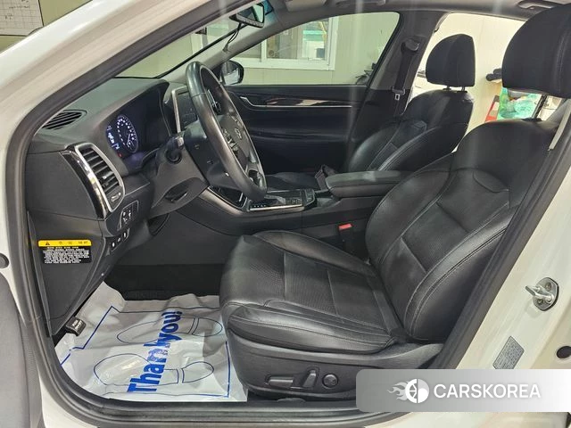 Hyundai Grandeur IG id 4746717 из Кореи 10