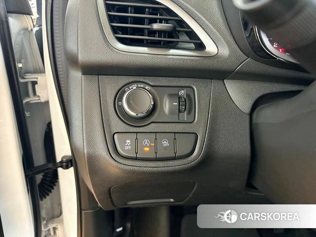 Chevrolet (GM Daewoo) The Next Spark id 4937732 из Кореи 10