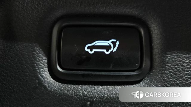 Hyundai Santa Fe TM id 5041687 из Кореи 10