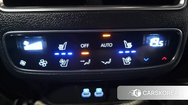 Genesis GV70 id 4921424 из Кореи 10