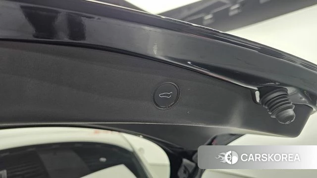 Tesla Model 3 id 4784255 из Кореи 10