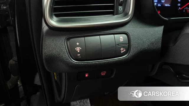 Kia The New Sorento id 4978057 из Кореи 10