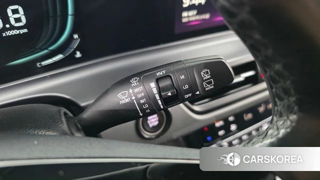 Kia The New Seltos id 4975797 из Кореи 10