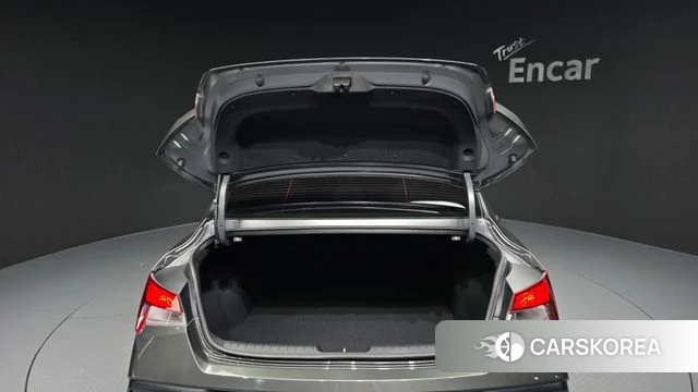 Hyundai The New Avante Hybrid (CN7) id 5021691 из Кореи 10