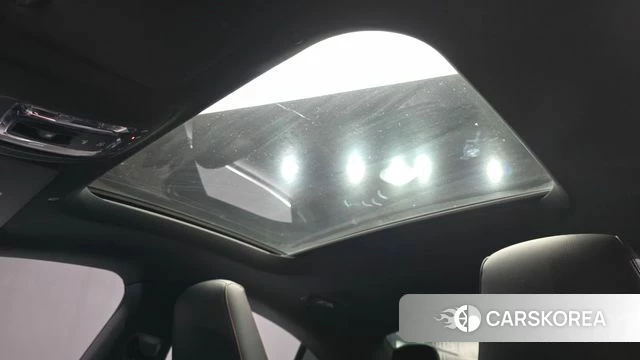 Mercedes-Benz CLA-Class C118 id 5034409 из Кореи 10