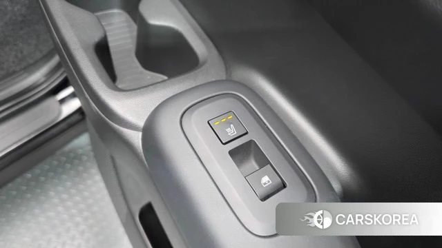 Hyundai Santa Fe (MX5) id 4990484 из Кореи 10