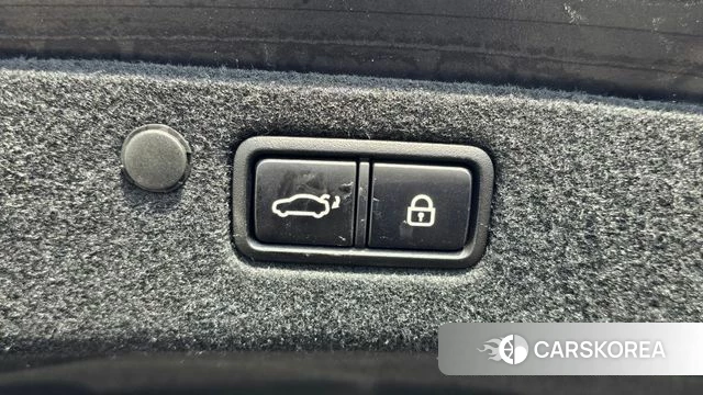Hyundai The New Grandeur IG id 4917780 из Кореи 10
