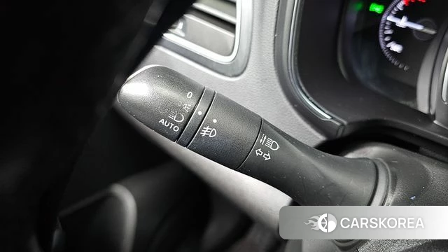 Renault Korea (Samsung) QM6 id 4960206 из Кореи 10