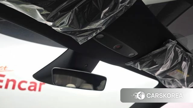 Tesla Model Y id 4862510 из Кореи 10