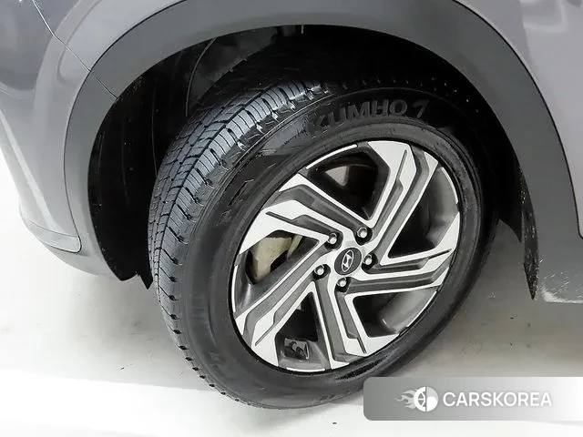 Hyundai The New Santa Fe id 3756997 из Кореи 10