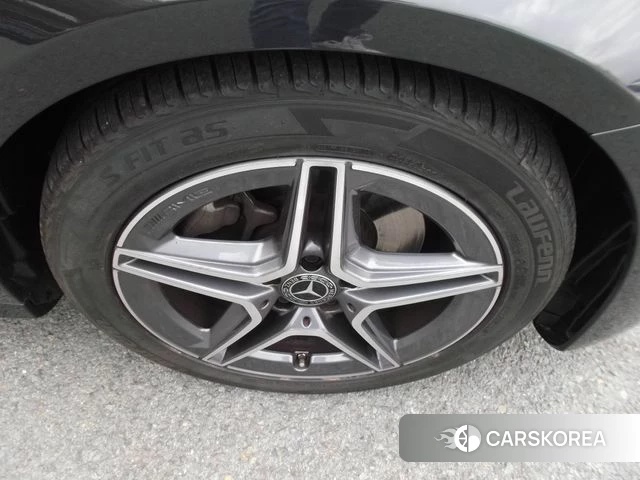 Mercedes-Benz E-Class W213 id 5016608 из Кореи 10