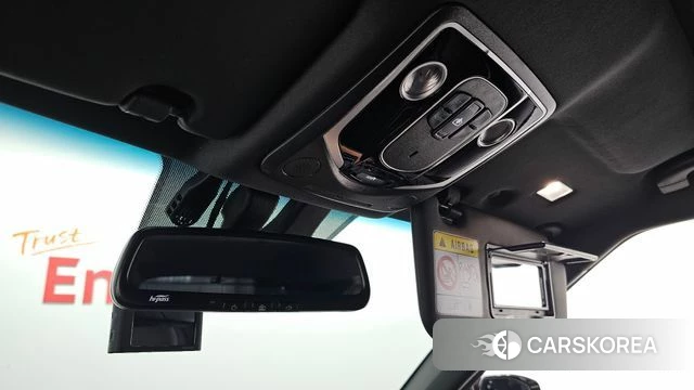 Ssangyong Torres EVX id 4995799 из Кореи 10