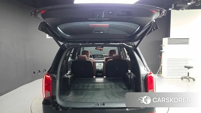 Hyundai Palisade id 4993388 из Кореи 10