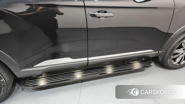 Ssangyong Rexton New Arena id 3841447 из Кореи 10