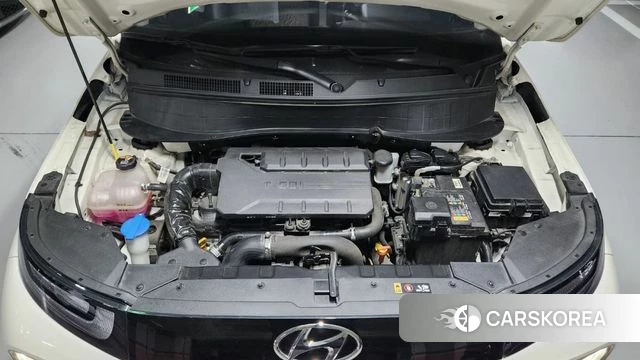 Hyundai Casper id 5021169 из Кореи 10