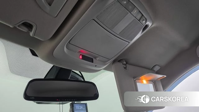 Renault Korea (Samsung) QM6 id 5023991 из Кореи 10