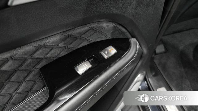 Ssangyong All New Rexton id 5033970 из Кореи 10