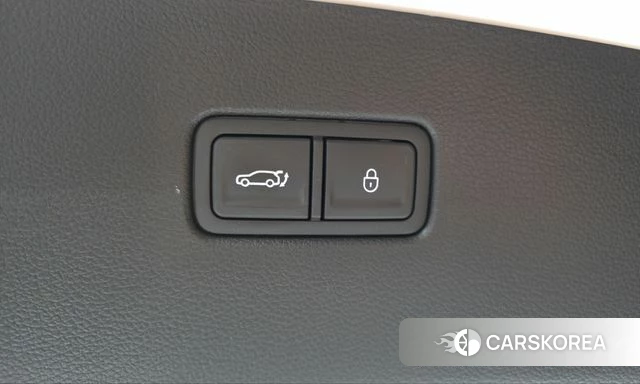 Genesis GV80 Coupe id 5026693 из Кореи 10