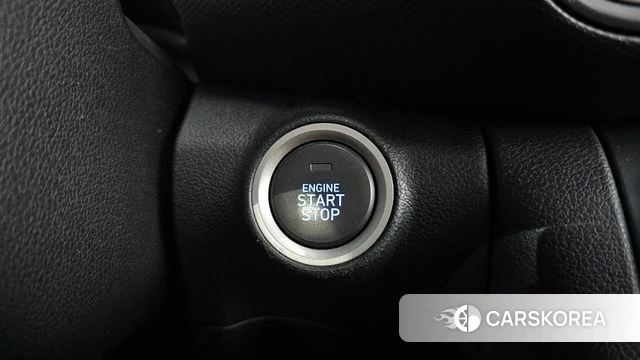 Hyundai Kona id 4770576 из Кореи 10
