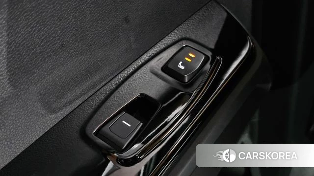 Ssangyong Torres id 4986185 из Кореи 10