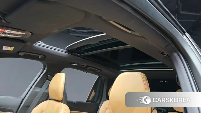 Volvo XC90 second Generation id 4980891 из Кореи 10