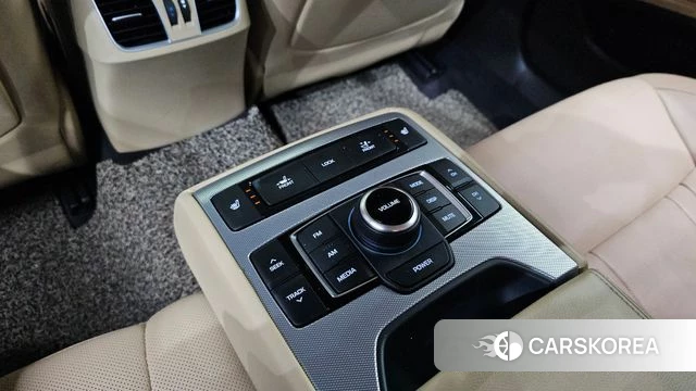Genesis G80 id 4924149 из Кореи 10
