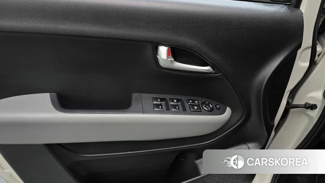 Kia The New Kia Ray id 5001636 из Кореи 10