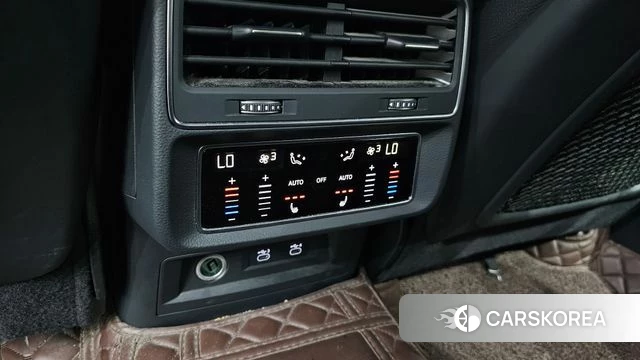Audi Q8 (4M) id 4906484 из Кореи 10