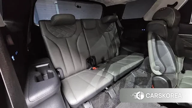 Hyundai Palisade id 3389776 из Кореи 10