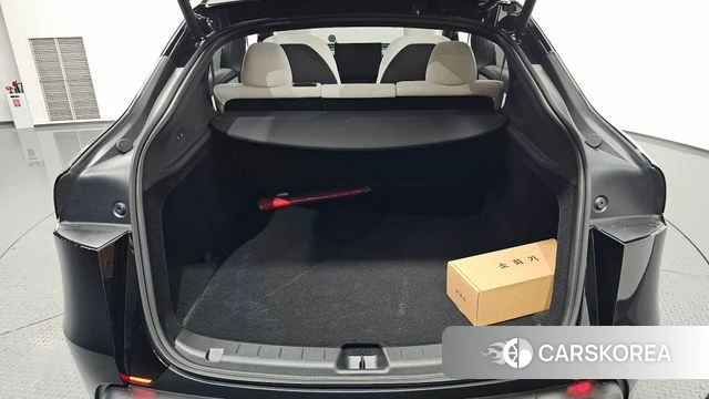 Tesla Model Y id 5015691 из Кореи 10