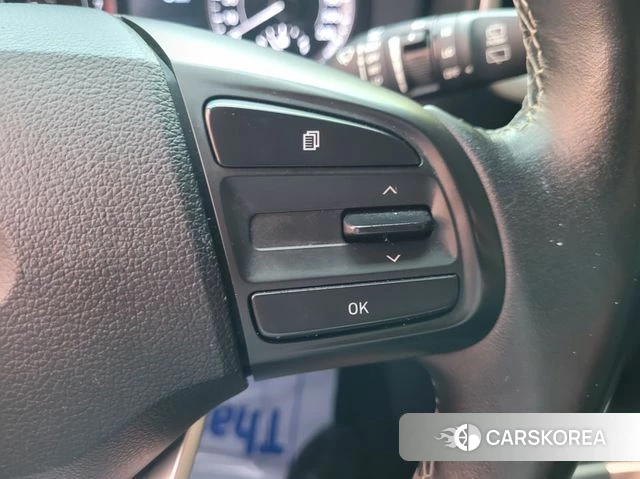 Hyundai Venue id 4657678 из Кореи 10