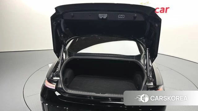 Hyundai Ionic 6 id 5016097 из Кореи 10