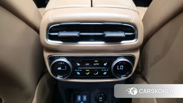 Genesis GV80 id 4936988 из Кореи 10