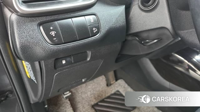 Kia The New Sorento id 5018828 из Кореи 10
