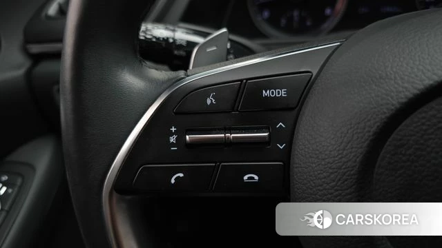 Hyundai Sonata (DN8) id 4993196 из Кореи 10